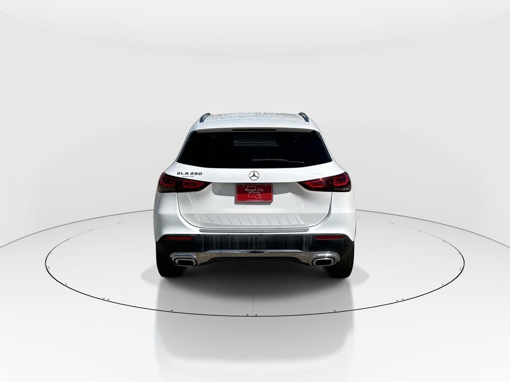 Used 2021 Mercedes-Benz GLA 250 w/ Premium Package image 7