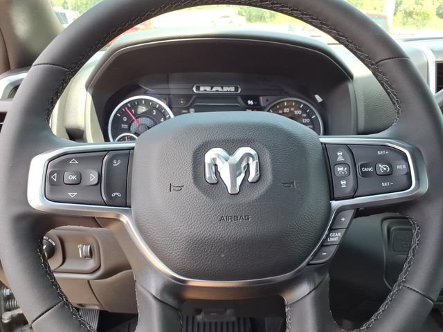 New 2026 RAM 2500 Big Horn AWD/4WD image 9