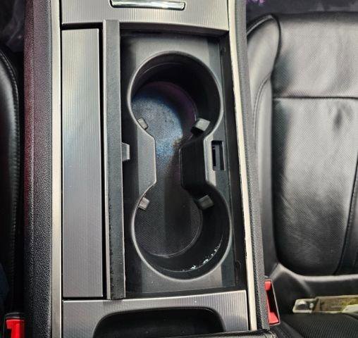 Used 2017 Lincoln MKZ Reserve w/ Climate Package image 20