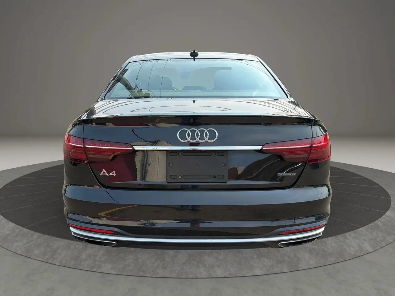 Used 2020 Audi A4 2.0T Premium w/ Convenience Package AWD/4WD image 6