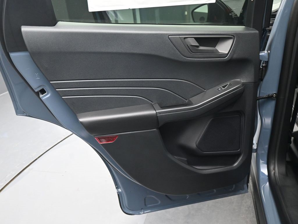 New 2026 Ford Escape Active w/ Tech Pack #1 image 8