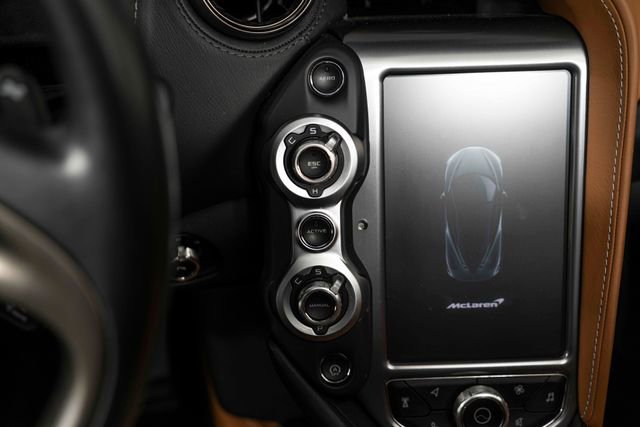 Used 2020 McLaren 720S Luxury RWD image 24