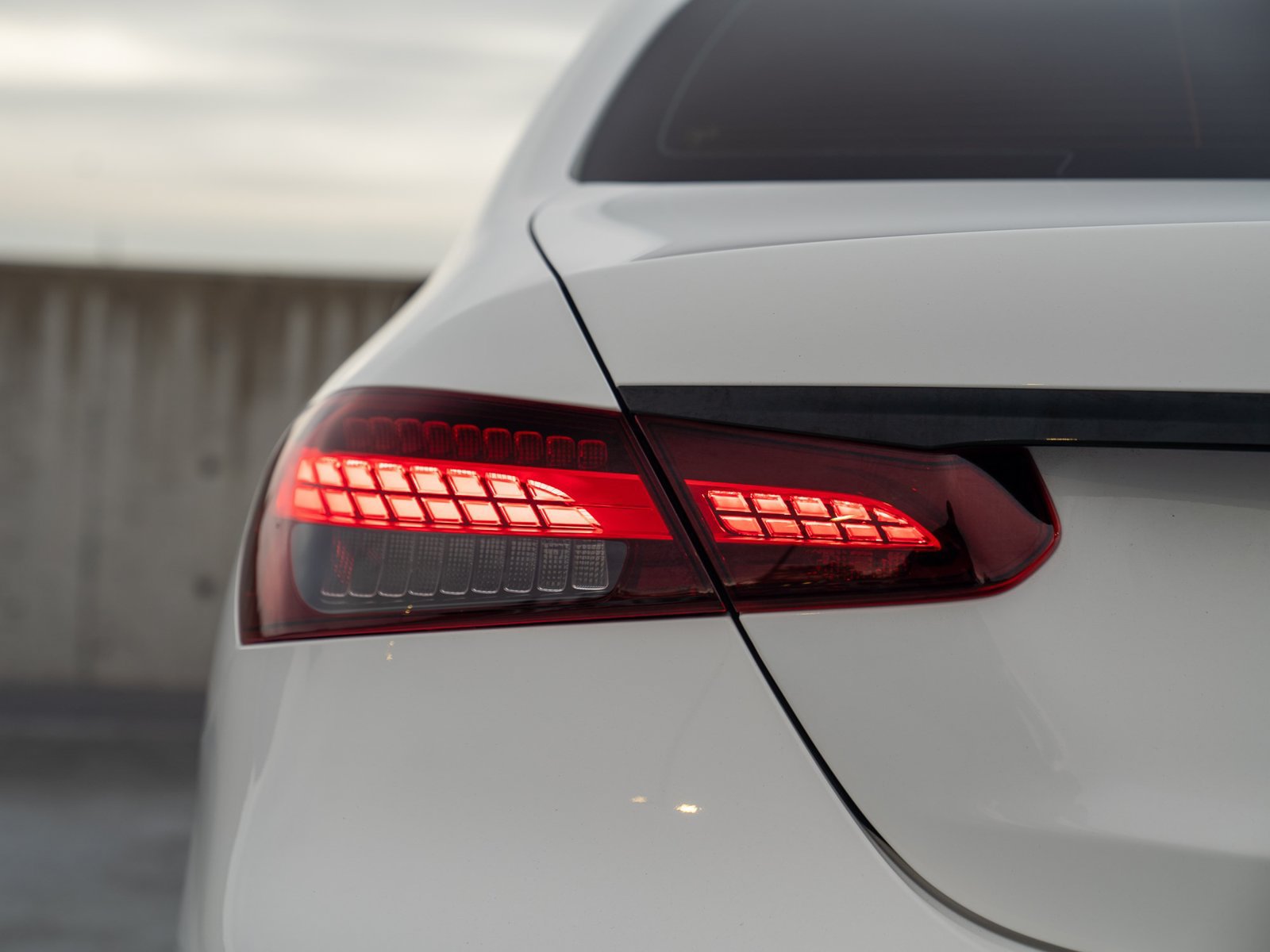 Certified 2021 Mercedes-Benz E 350 4MATIC Sedan image 10