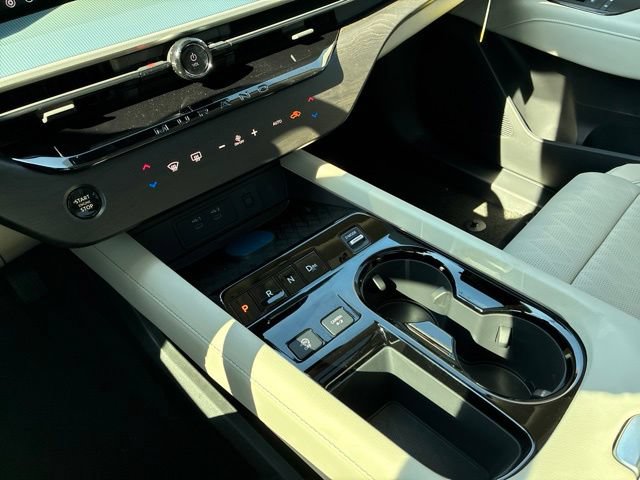 New 2026 Nissan Murano Platinum w/ Cargo Package AWD/4WD image 11