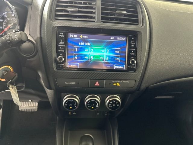 Used 2024 Mitsubishi Outlander Sport ES image 21