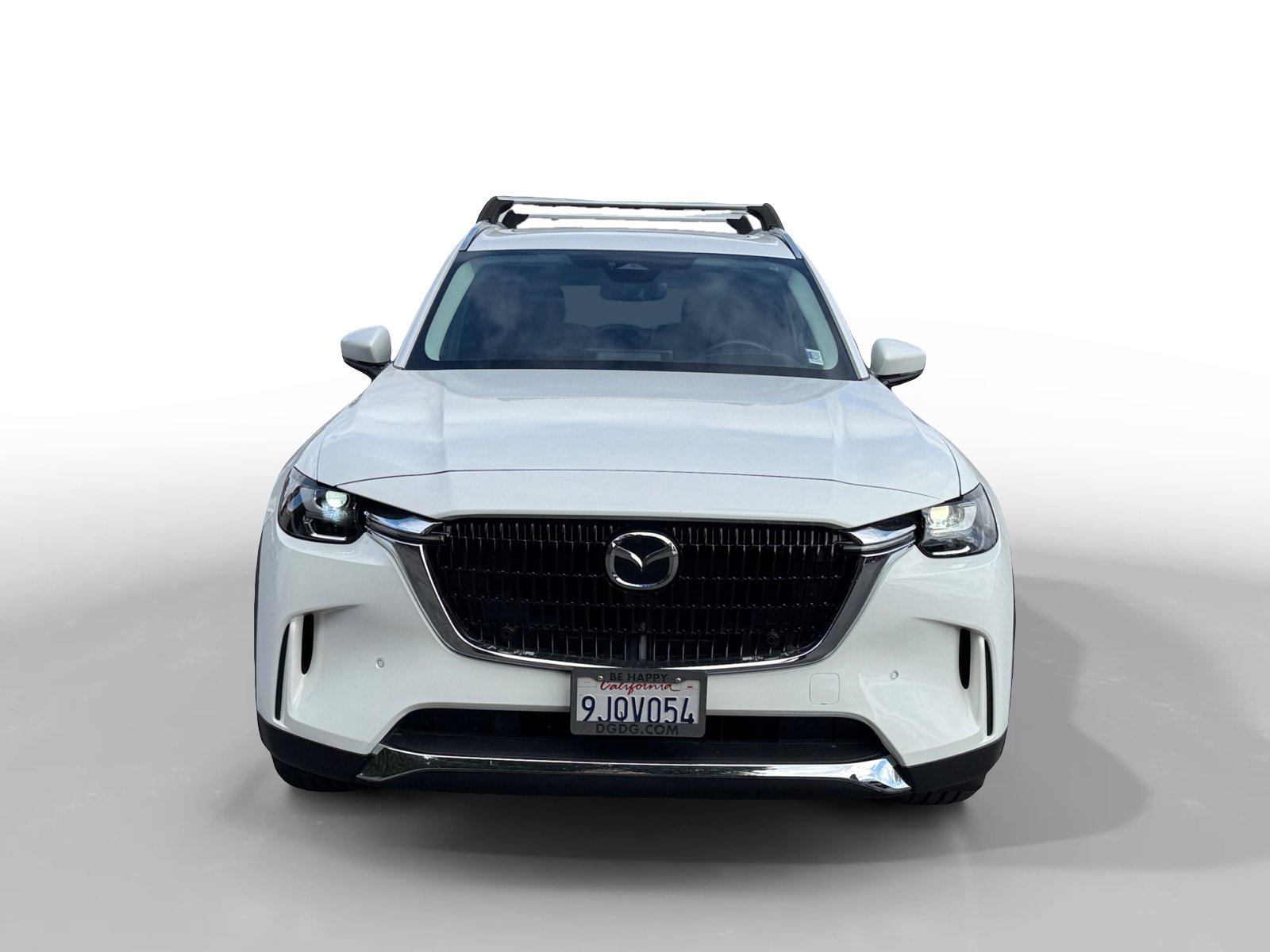 Certified 2024 MAZDA CX-90 Plug-In Hybrid w/ Premium Pkg AWD/4WD image 8