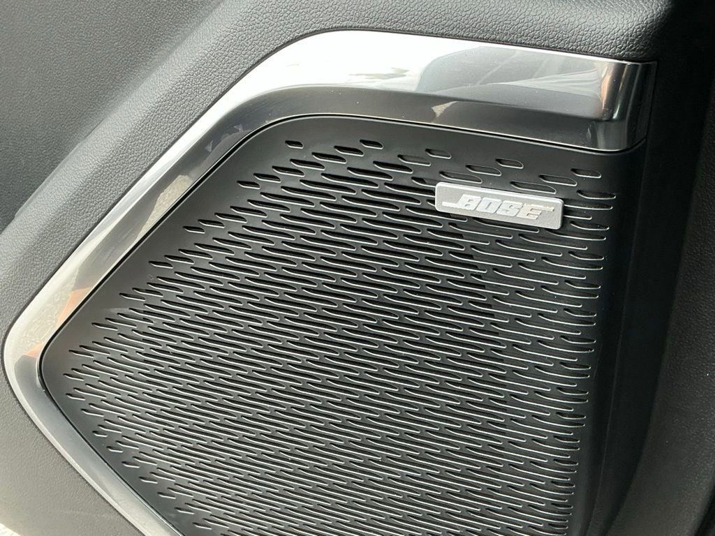 Certified 2025 GMC Acadia Elevation image 27