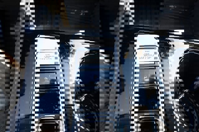 New 2026 Volkswagen Atlas SEL image 21