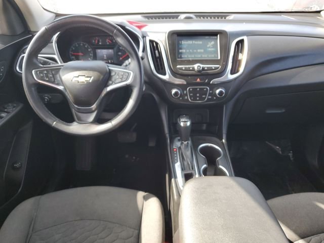 Used 2018 Chevrolet Equinox LT image 25