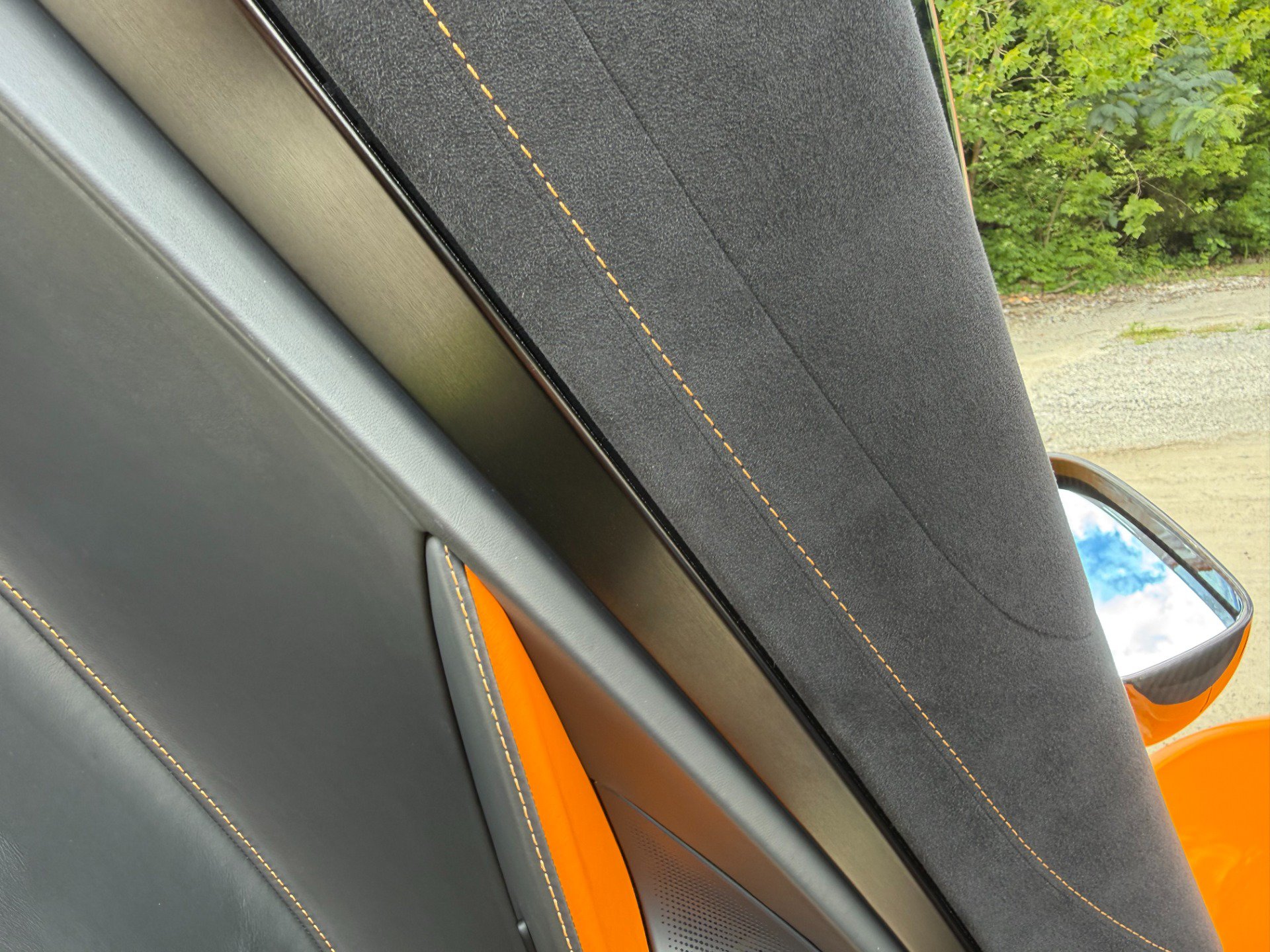 Used 2021 McLaren 720S Performance RWD image 45