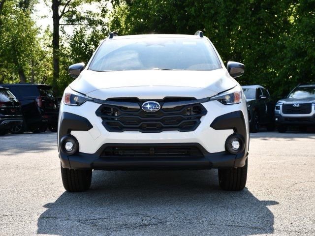 New 2026 Subaru Crosstrek 2.0i Premium AWD/4WD image 2