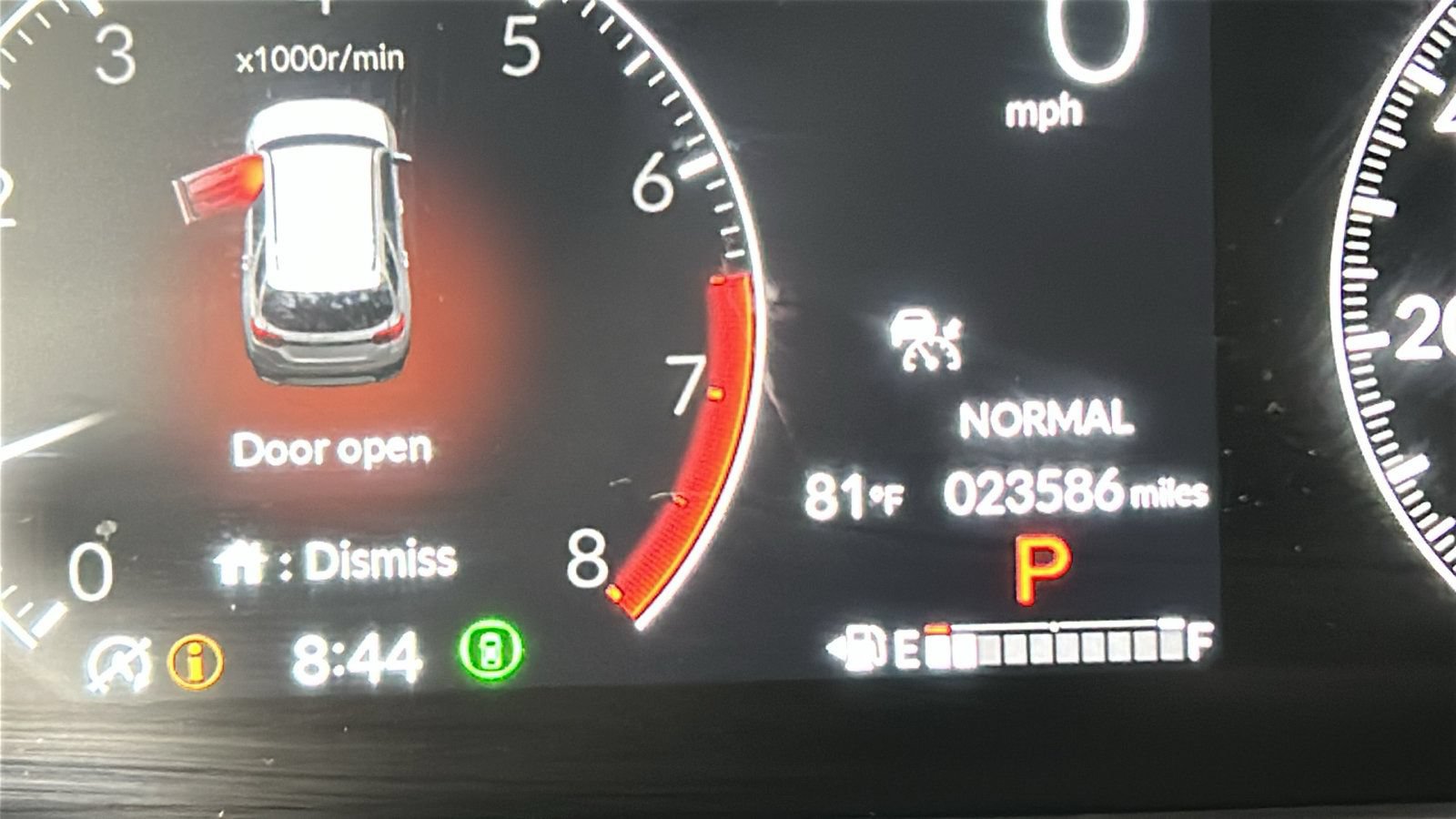 Used 2025 Honda Pilot Sport image 20