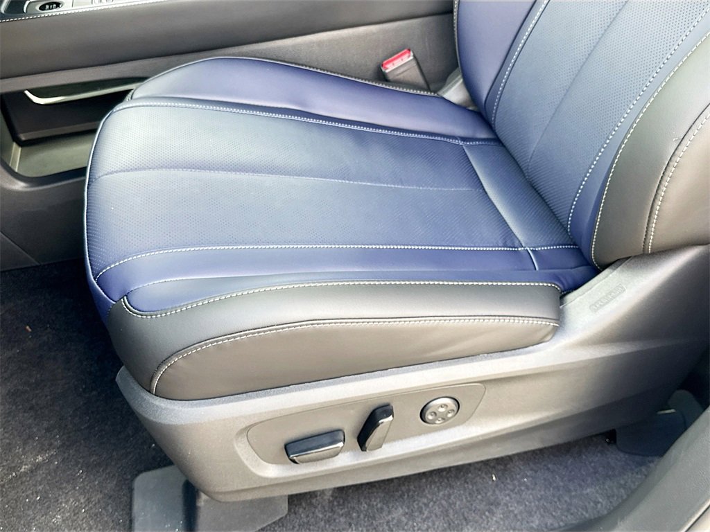 New 2026 INFINITI QX60 Sport w/ Dark Cargo Package image 20