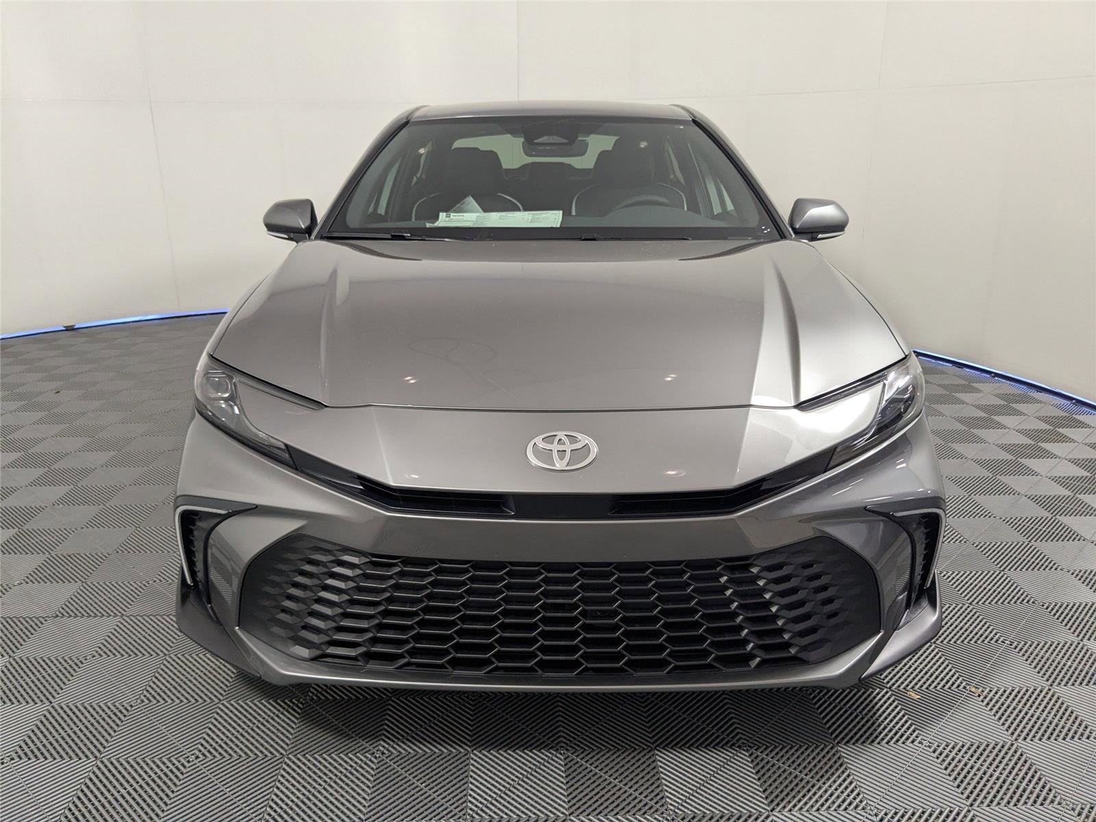 New 2026 Toyota Camry SE image 19