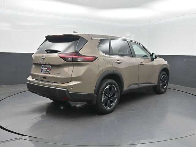 Used 2024 Nissan Rogue SV FWD image 32