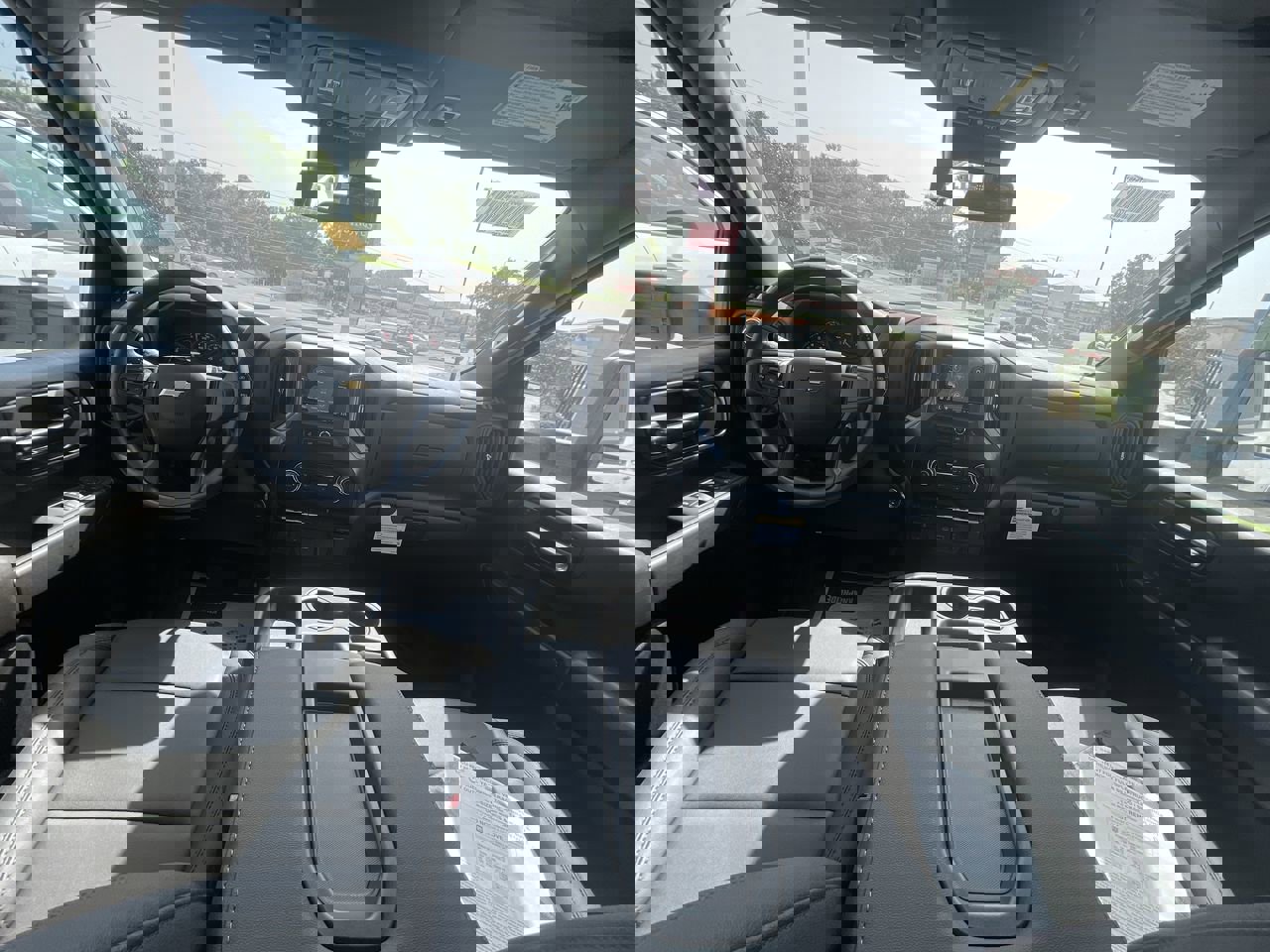 New 2024 Chevrolet Silverado 3500 W/T w/ WT Convenience Package image 20