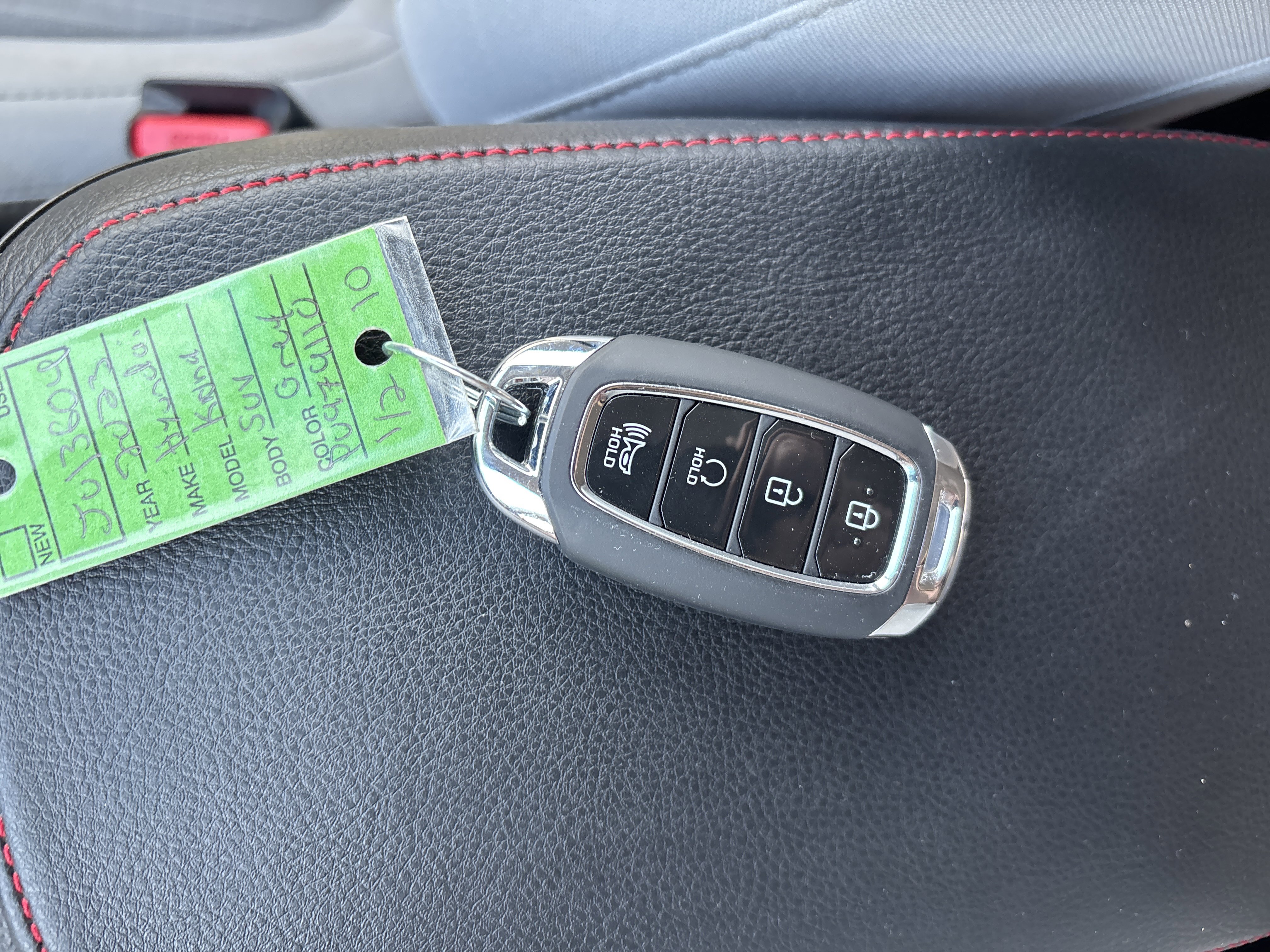 Used 2023 Hyundai Kona SEL image 27