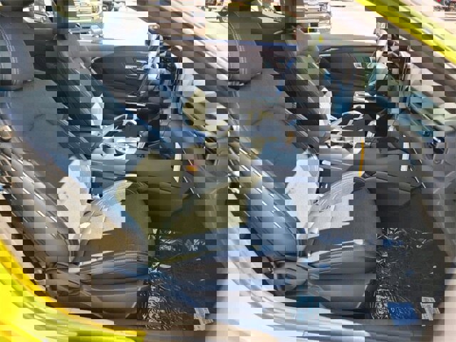 New 2025 Ford Mustang Coupe image 12