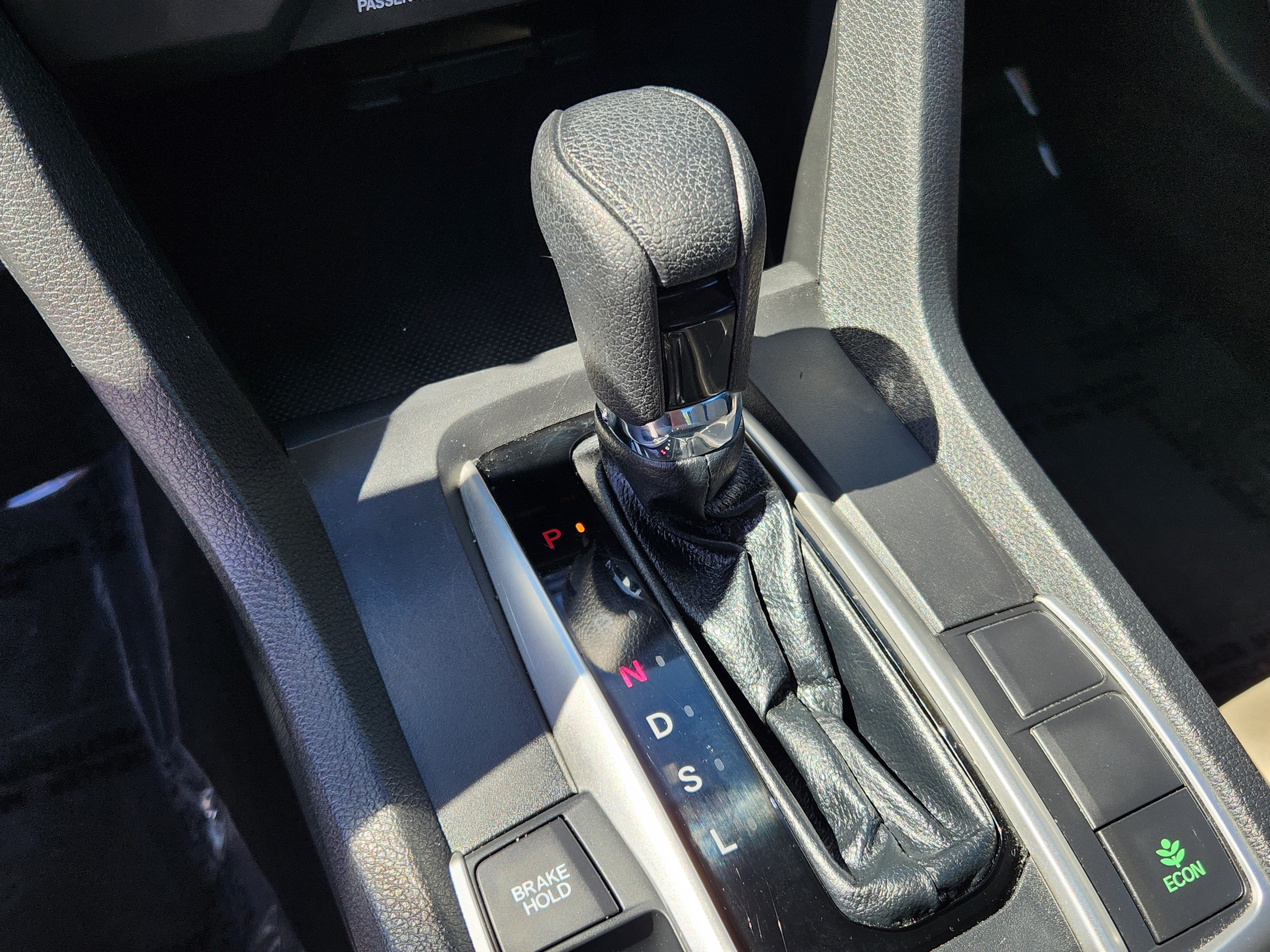 Used 2017 Honda Civic LX image 21