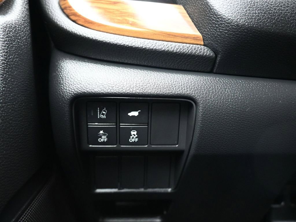 Used 2018 Honda CR-V EX-L image 28