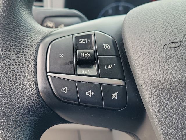 Used 2023 Ford Transit 350 XLT image 26