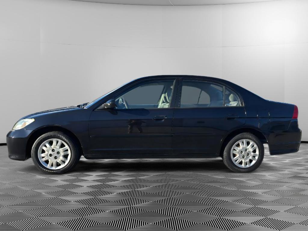 Used 2005 Honda Civic LX image 5