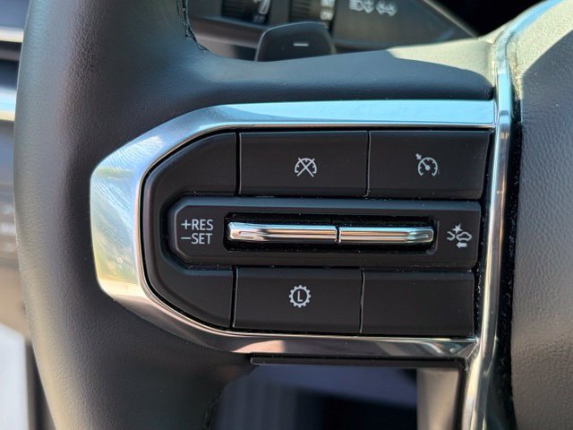 Used 2026 GMC Terrain Elevation AWD/4WD image 16