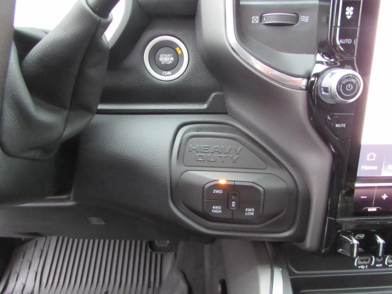 New 2026 RAM 3500 Laramie image 27