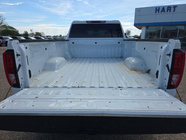 Used 2024 GMC Sierra 2500 Pro w/ 1SA Pro Safety Plus Package AWD/4WD image 19