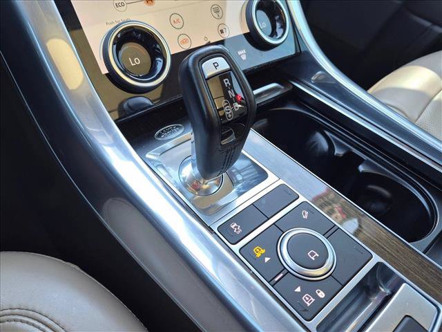 Used 2022 Land Rover Range Rover Sport HSE Silver Edition AWD/4WD image 12