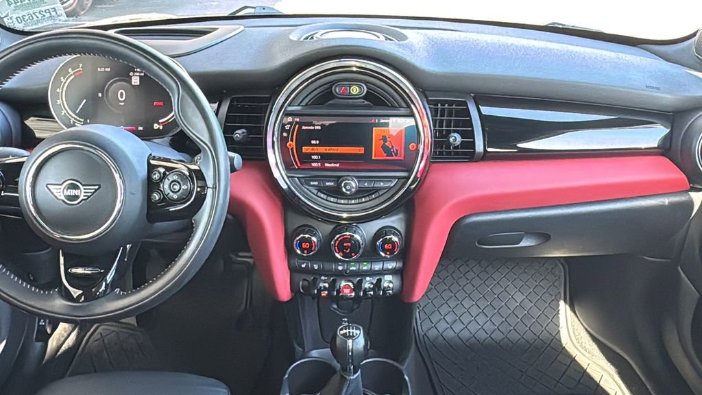 Used 2021 MINI Cooper S FWD image 10