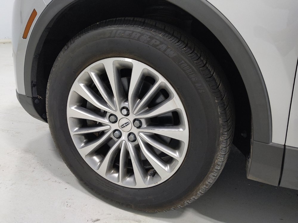 Used 2016 Lincoln MKX Select AWD/4WD image 31