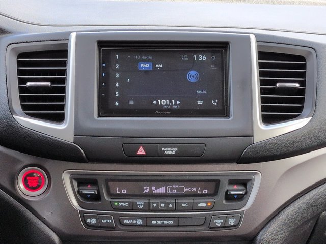Used 2018 Honda Ridgeline Sport image 18