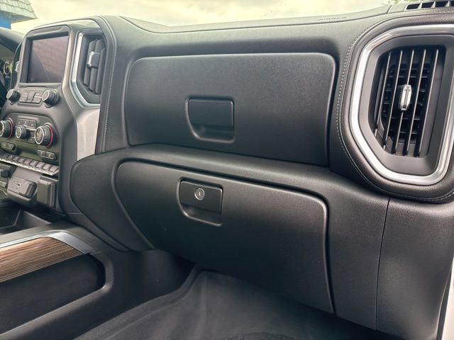 Certified 2019 Chevrolet Silverado 1500 LT Trail Boss image 24