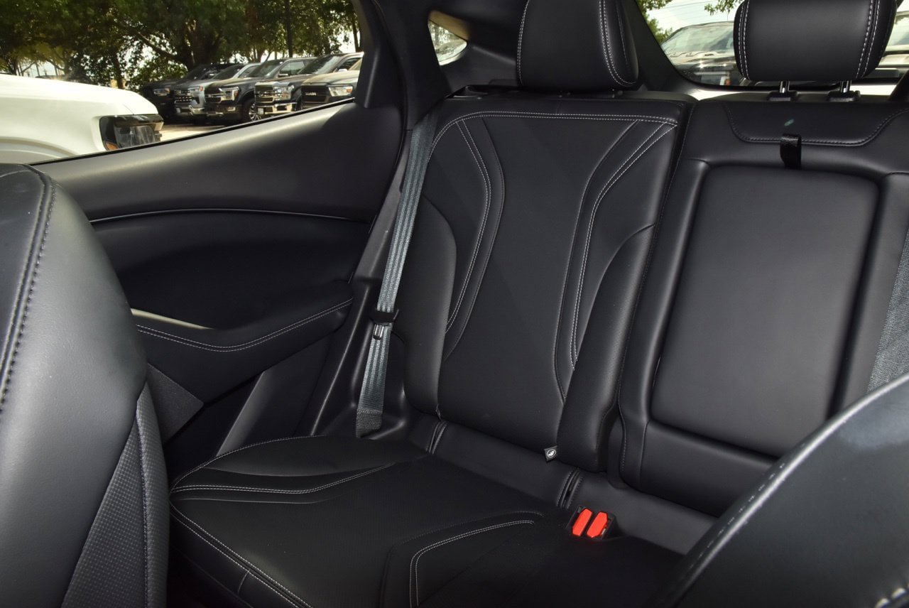 Used 2023 Ford Mustang Mach-E Premium RWD image 19