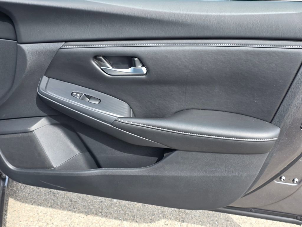 Used 2025 Nissan Sentra SV w/ All-Weather Package image 24