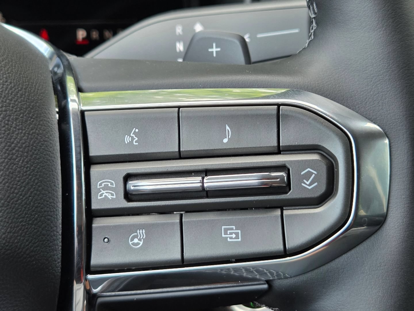 New 2026 GMC Terrain Denali AWD/4WD image 31