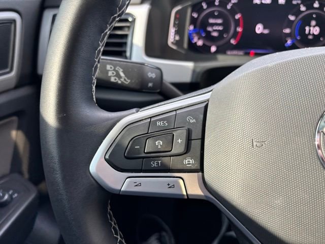 Used 2022 Volkswagen Atlas SE image 15