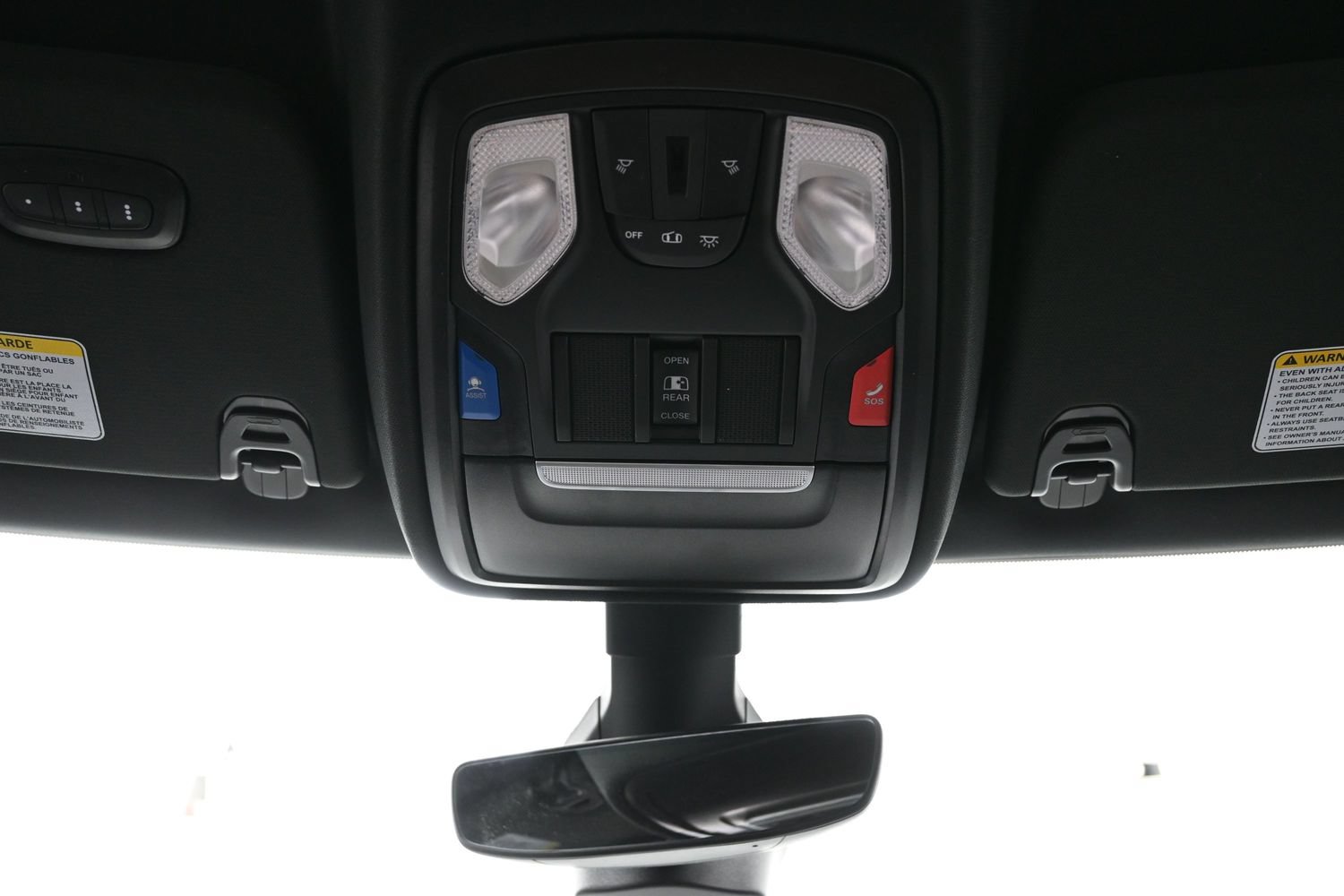 Used 2023 RAM 1500 Lone Star AWD/4WD image 28
