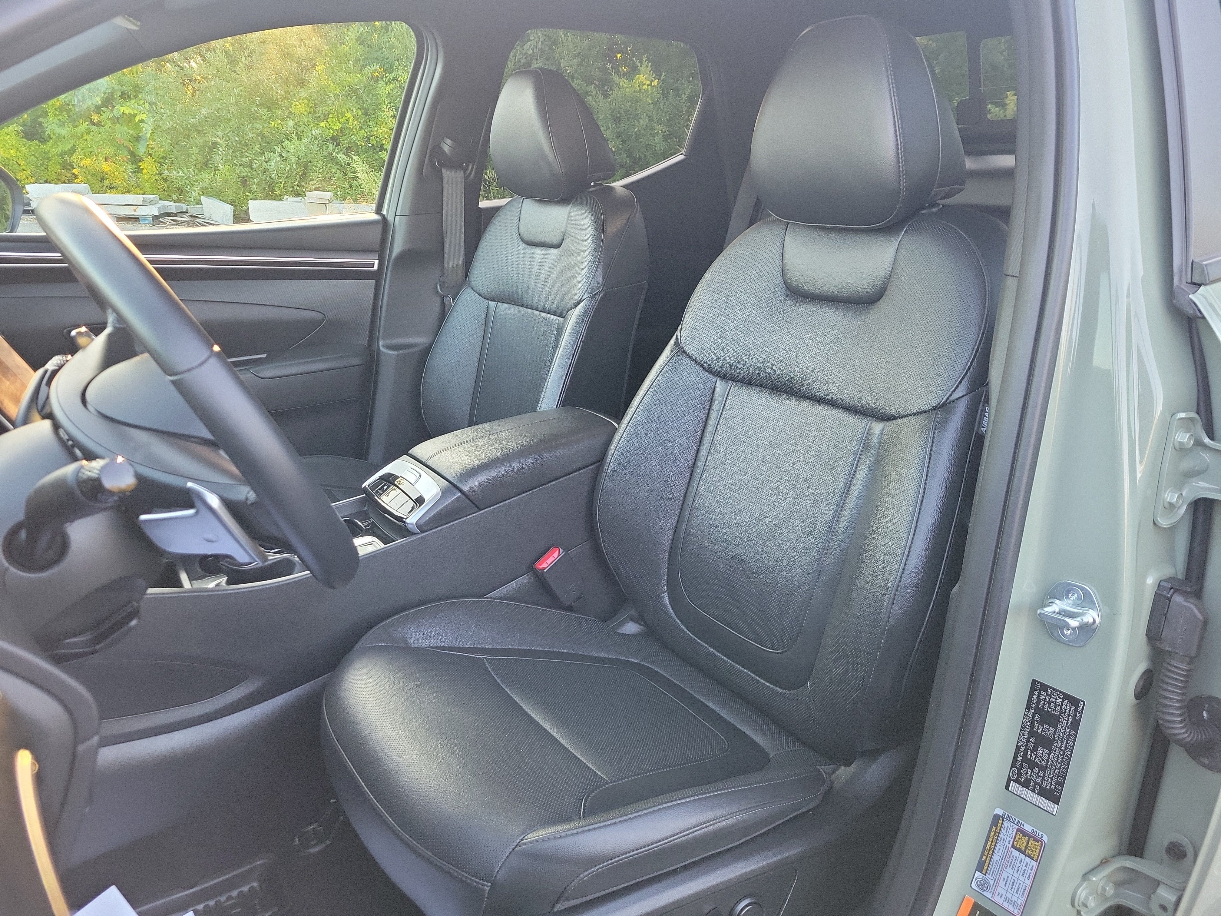 Used 2024 Hyundai Santa Cruz XRT AWD/4WD image 14