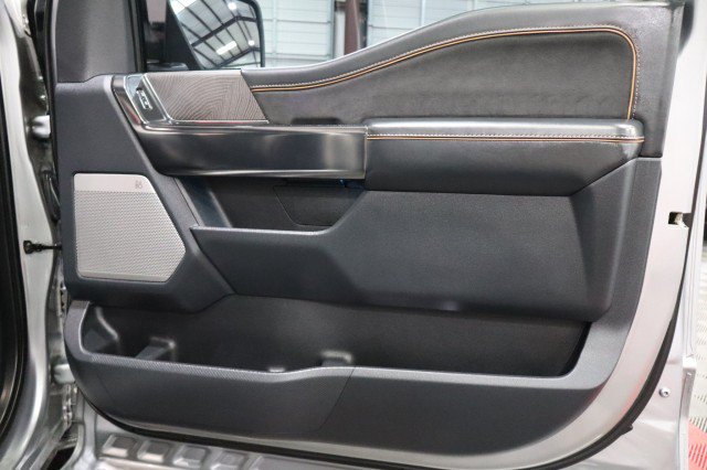 Used 2022 Ford F150 Platinum AWD/4WD image 70