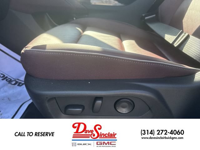 New 2026 Buick Envision Sport Touring AWD/4WD image 12