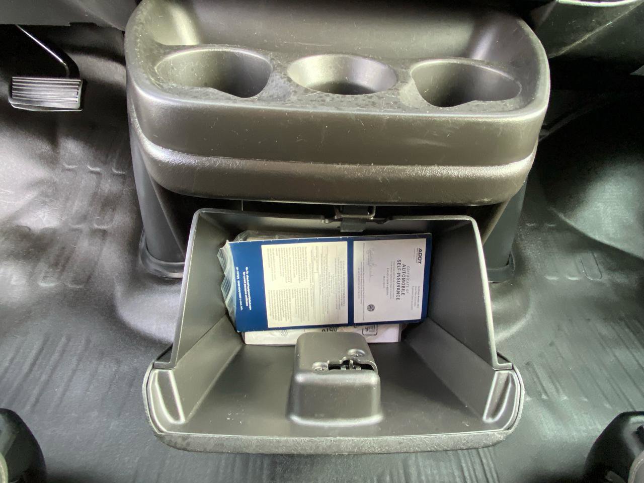 Used 2024 GMC Savana 2500 w/ Driver Convenience Package RWD image 33