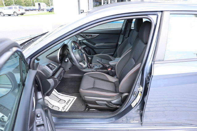 Used 2017 Subaru Impreza 2.0i Sport AWD/4WD image 13