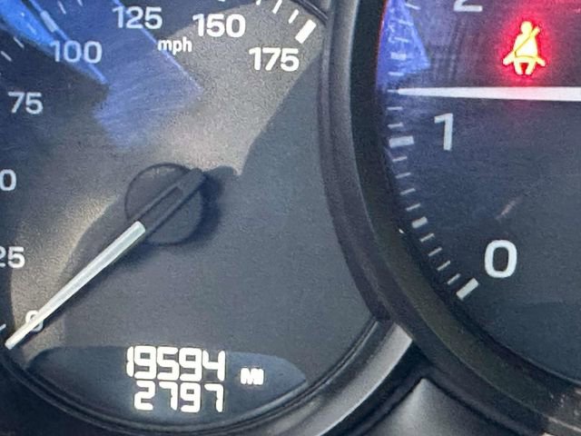 Used 2024 Porsche Macan image 25