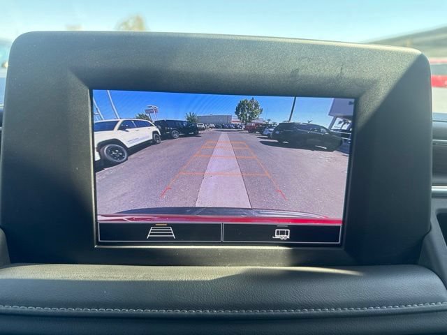 Used 2023 Chevrolet Tahoe LS RWD image 17