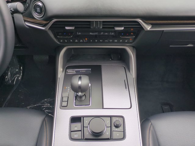 New 2026 MAZDA CX-90 3.3 Turbo S w/ Premium Package AWD/4WD image 18