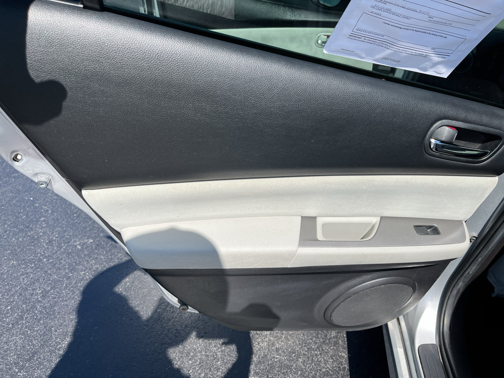 Used 2010 MAZDA MAZDA6 i Touring Plus FWD image 31