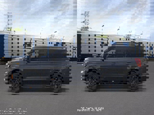 New 2025 Ford Expedition Tremor image 3