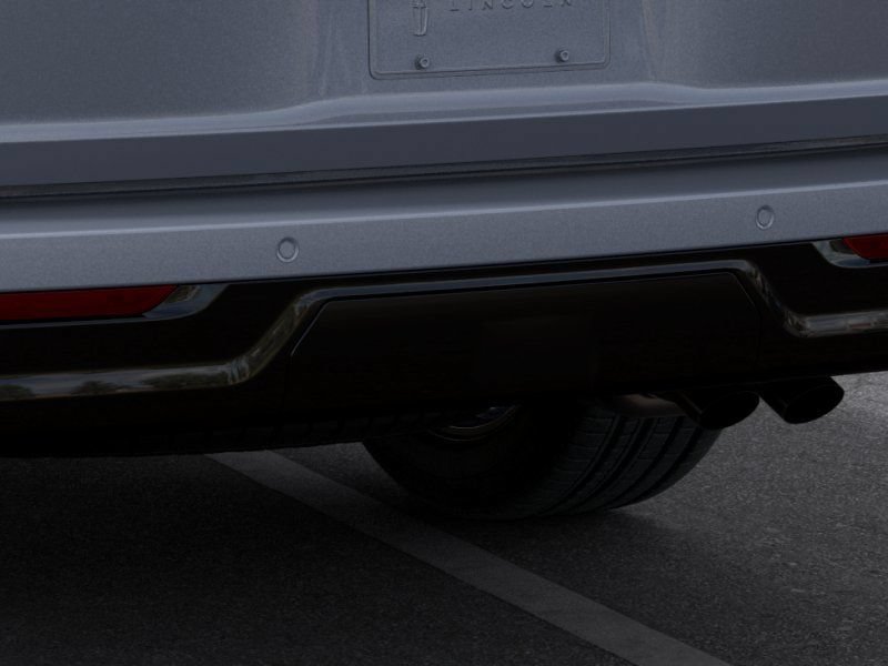 New 2027 Lincoln Navigator L Reserve AWD/4WD image 23